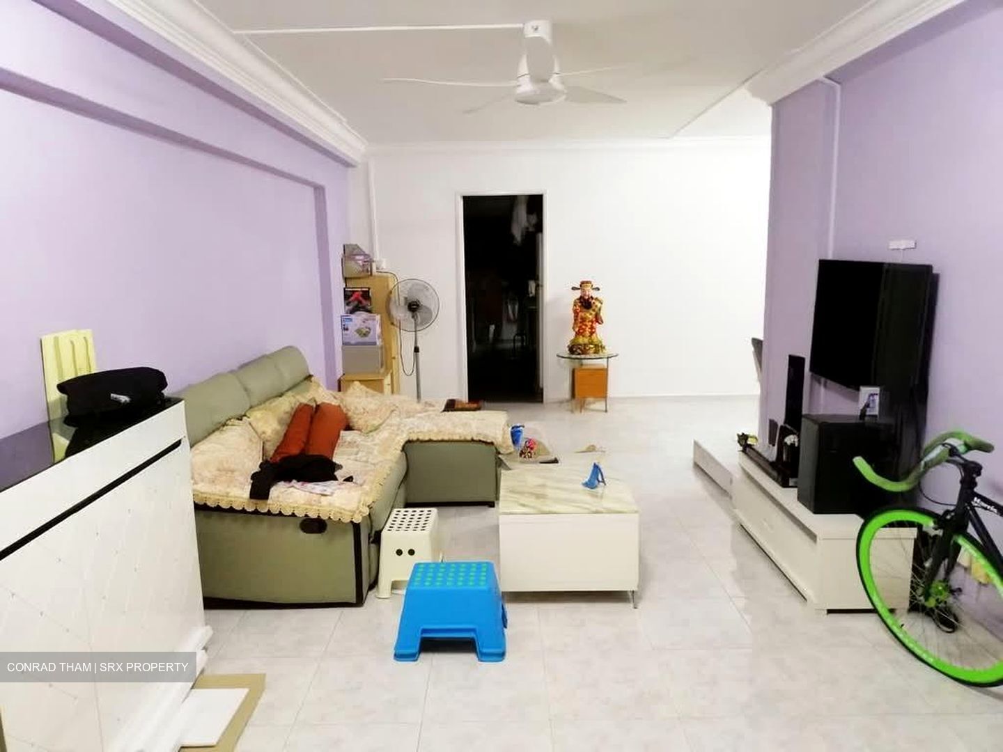 Blk 803 Khatib Gardens (Yishun), HDB 4 Rooms #595904671